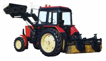 трактор сельхоз