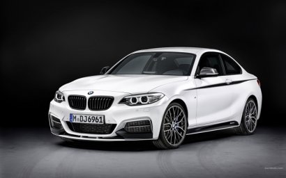 BMW новая модель